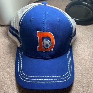 Denver Broncos Hat